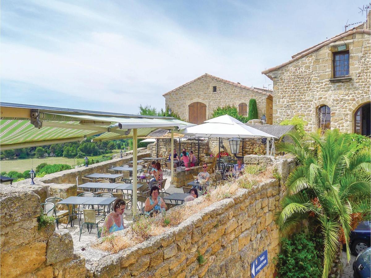 Studio Apartment In Salon-De-Provence Exterior photo